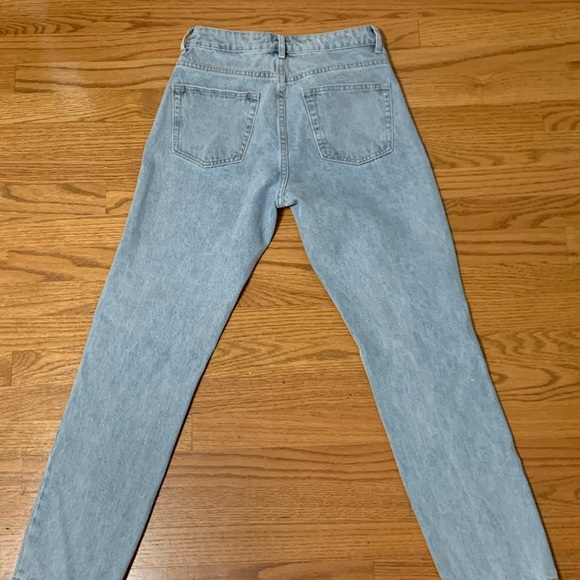 Adika jeans - Picture 2 of 2